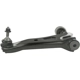 Purchase Top-Quality MEVOTECH ORIGINAL GRADE - GS40152 - Control Arm With Ball Joint pa19