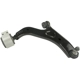 Purchase Top-Quality MEVOTECH ORIGINAL GRADE - GS40152 - Control Arm With Ball Joint pa20