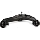 Purchase Top-Quality MEVOTECH ORIGINAL GRADE - GS40170 - Control Arm With Ball Joint pa10