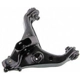 Purchase Top-Quality MEVOTECH ORIGINAL GRADE - GS40170 - Control Arm With Ball Joint pa12