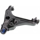 Purchase Top-Quality MEVOTECH ORIGINAL GRADE - GS40170 - Control Arm With Ball Joint pa13
