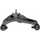 Purchase Top-Quality MEVOTECH ORIGINAL GRADE - GS40171 - Control Arm With Ball Joint pa11