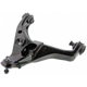 Purchase Top-Quality MEVOTECH ORIGINAL GRADE - GS40171 - Control Arm With Ball Joint pa12