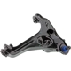 Purchase Top-Quality MEVOTECH ORIGINAL GRADE - GS40171 - Control Arm With Ball Joint pa16
