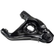 Purchase Top-Quality MEVOTECH ORIGINAL GRADE - GS50101 - Control Arm With Ball Joint pa13