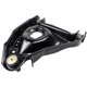 Purchase Top-Quality MEVOTECH ORIGINAL GRADE - GS50101 - Control Arm With Ball Joint pa7