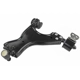 Purchase Top-Quality MEVOTECH ORIGINAL GRADE - GS501016 - Control Arm With Ball Joint pa16