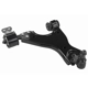 Purchase Top-Quality MEVOTECH ORIGINAL GRADE - GS501016 - Control Arm With Ball Joint pa18