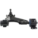 Purchase Top-Quality MEVOTECH ORIGINAL GRADE - GS501016 - Control Arm With Ball Joint pa20