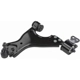 Purchase Top-Quality MEVOTECH ORIGINAL GRADE - GS501017 - Control Arm With Ball Joint pa13