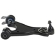 Purchase Top-Quality MEVOTECH ORIGINAL GRADE - GS501017 - Control Arm With Ball Joint pa15
