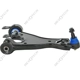 Purchase Top-Quality MEVOTECH ORIGINAL GRADE - GS501017 - Control Arm With Ball Joint pa8