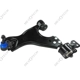 Purchase Top-Quality MEVOTECH ORIGINAL GRADE - GS501017 - Control Arm With Ball Joint pa9