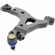 Purchase Top-Quality Control Arm With Ball Joint by MEVOTECH ORIGINAL GRADE - GS501028 pa11