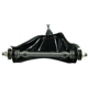 Purchase Top-Quality Bras de contrôle avec joint à rotule par MEVOTECH ORIGINAL GRADE - GS50103 pa11