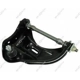 Purchase Top-Quality Control Arm With Ball Joint by MEVOTECH ORIGINAL GRADE - GS50103 pa3
