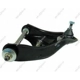 Purchase Top-Quality Control Arm With Ball Joint by MEVOTECH ORIGINAL GRADE - GS50103 pa5
