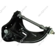Purchase Top-Quality Control Arm With Ball Joint by MEVOTECH ORIGINAL GRADE - GS50103 pa6