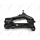 Purchase Top-Quality Control Arm With Ball Joint by MEVOTECH ORIGINAL GRADE - GS501057 pa1