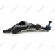 Purchase Top-Quality Control Arm With Ball Joint by MEVOTECH ORIGINAL GRADE - GS501057 pa5