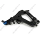 Purchase Top-Quality Control Arm With Ball Joint by MEVOTECH ORIGINAL GRADE - GS501057 pa6