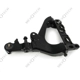 Purchase Top-Quality Control Arm With Ball Joint by MEVOTECH ORIGINAL GRADE - GS501057 pa9