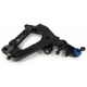 Purchase Top-Quality Control Arm With Ball Joint by MEVOTECH ORIGINAL GRADE - GS501058 pa13