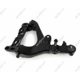 Purchase Top-Quality Control Arm With Ball Joint by MEVOTECH ORIGINAL GRADE - GS501058 pa2