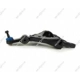 Purchase Top-Quality Control Arm With Ball Joint by MEVOTECH ORIGINAL GRADE - GS501058 pa5