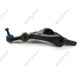 Purchase Top-Quality Control Arm With Ball Joint by MEVOTECH ORIGINAL GRADE - GS501058 pa7