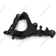 Purchase Top-Quality Control Arm With Ball Joint by MEVOTECH ORIGINAL GRADE - GS501058 pa9