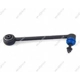 Purchase Top-Quality Control Arm With Ball Joint by MEVOTECH ORIGINAL GRADE - GS501099 pa2