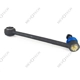 Purchase Top-Quality Control Arm With Ball Joint by MEVOTECH ORIGINAL GRADE - GS501099 pa6