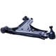 Purchase Top-Quality Control Arm With Ball Joint by MEVOTECH ORIGINAL GRADE - GS50111 pa11