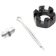 Purchase Top-Quality Control Arm With Ball Joint by MEVOTECH ORIGINAL GRADE - GS50111 pa13