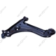 Purchase Top-Quality Control Arm With Ball Joint by MEVOTECH ORIGINAL GRADE - GS50111 pa6