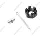 Purchase Top-Quality Control Arm With Ball Joint by MEVOTECH ORIGINAL GRADE - GS50111 pa7