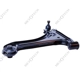 Purchase Top-Quality Control Arm With Ball Joint by MEVOTECH ORIGINAL GRADE - GS50111 pa8