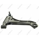 Purchase Top-Quality Control Arm With Ball Joint by MEVOTECH ORIGINAL GRADE - GS50112 pa1