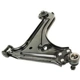 Purchase Top-Quality Control Arm With Ball Joint by MEVOTECH ORIGINAL GRADE - GS50112 pa12