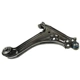Purchase Top-Quality Control Arm With Ball Joint by MEVOTECH ORIGINAL GRADE - GS50112 pa13