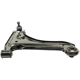 Purchase Top-Quality Control Arm With Ball Joint by MEVOTECH ORIGINAL GRADE - GS50112 pa17