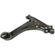 Purchase Top-Quality Control Arm With Ball Joint by MEVOTECH ORIGINAL GRADE - GS50112 pa18