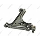 Purchase Top-Quality Control Arm With Ball Joint by MEVOTECH ORIGINAL GRADE - GS50112 pa2