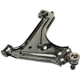 Purchase Top-Quality Control Arm With Ball Joint by MEVOTECH ORIGINAL GRADE - GS50112 pa21