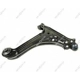 Purchase Top-Quality Control Arm With Ball Joint by MEVOTECH ORIGINAL GRADE - GS50112 pa3