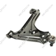 Purchase Top-Quality Control Arm With Ball Joint by MEVOTECH ORIGINAL GRADE - GS50112 pa7