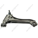 Purchase Top-Quality Control Arm With Ball Joint by MEVOTECH ORIGINAL GRADE - GS50112 pa9