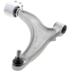Purchase Top-Quality Control Arm With Ball Joint by MEVOTECH ORIGINAL GRADE - GS501126 pa1