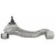 Purchase Top-Quality Control Arm With Ball Joint by MEVOTECH ORIGINAL GRADE - GS50113 pa11